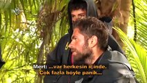 Survivor 2022 All Star 19 Bölüm izle 8 Şubat 2022 (2. Part)