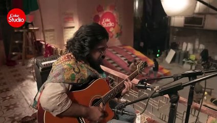 Coke Studio 14 - Pasoori - The Magical Journey