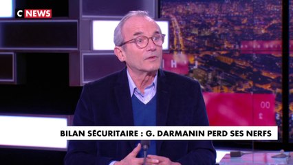 Ivan Rioufol : «Est populiste aujourd'hui celui qui décrit les faits»