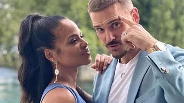 Pour la sécurité de leurs enfants, M. Pokora et sa compagne Christina Milian ont pris...
