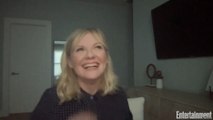 The Awardist with 'Power of the Dog' Star Kirsten Dunst