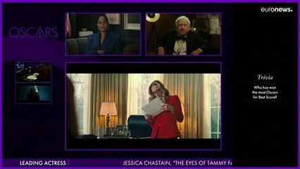 Oscar 2022, tutte le nomination per le celebri statuette. In lizza anche Paolo Sorrentino