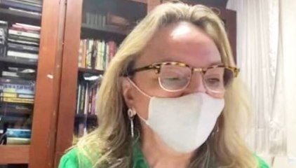 Dra. Paula insinua que deputados “recebem propina” ao defender reajuste salarial para policiais