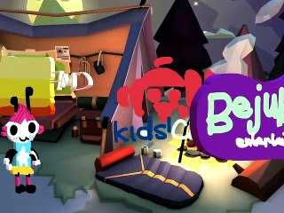 The Bejuba! Entertainment Show - Help Me! Guyyyyys! Part 3 - Finale Episode