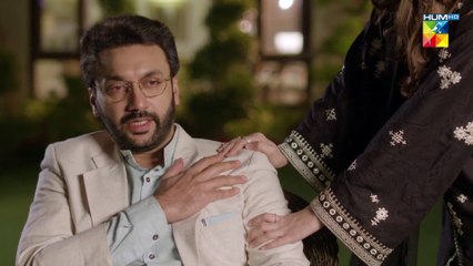 Bebaak, Episode #44, HUM TV Drama, HD Full Official Video - 8 February 2022