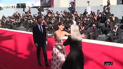 "ذي باور أوف ذي دوغ" يتصدر سباق الأوسكار هذا العام مع 12 ترشيحا