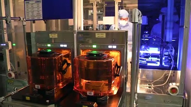 Еврокомиссия представила Закон о чипах