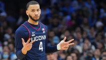 NCAAM 2/8 Preview: Look To UConn For The Points (-6.5) Against Marquette