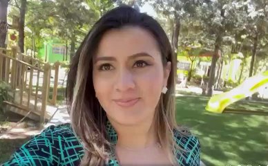 Cesia Mejía anuncia que tomó una decisión, por el bien del bebé que está esperando