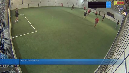 LES MAISONS TRADITIONS Vs NCA FC - 08/02/22 19:00 - LIGUE 3 - Poitiers Game Parc