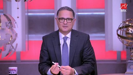 شريف عامر: أي نهضة ثقافية فنية على المستوى السعودي هي مكسب لكل الدول العربية