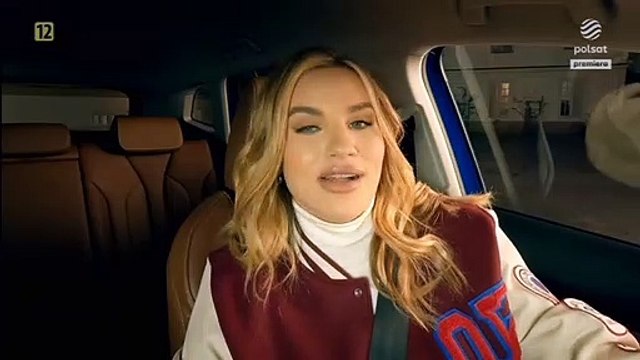 Safety Lab. Bezpieczeństwo ma pierwszeństwo - czołówka i tyłówka