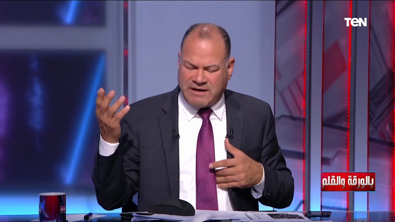 نرتقي دون البحث عن سياسة التريند.. الديهي يكشف تفاصيل خاصة خلال حديثه مع رئيس المجلس الأعلى للإعلام