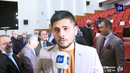 محافظة إربد تشهد حراكا سياسيا وحزبيا