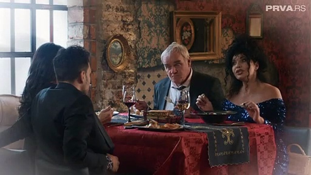 Igra sudbine 425 epizoda