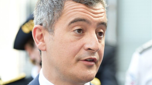 GALA VIDEO - “Sexisme crasse” : Gérald Darmanin sous le feu des critiques après son clash avec Apolline de Malherbe