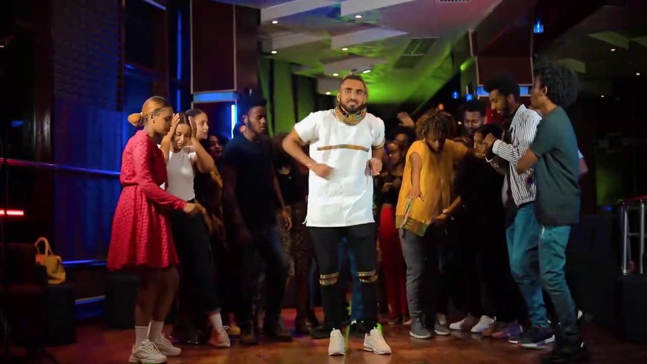 Ethiopian Music  Abysinya Vine Des Yilal ደስ ይላል   New Ethiopian Music 2022Official Video_720pFHR