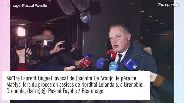 Procès Nordahl Lelandais : les mariés en colère d'avoir fait rentrer le loup dans la bergerie