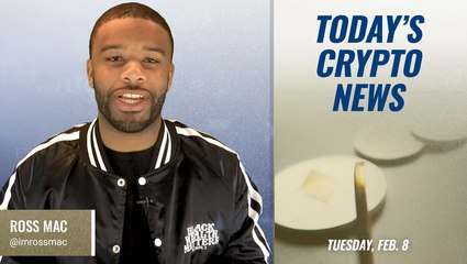 Bitcoin, Balance Sheets, Shiba Inu: Watch the Crypto Minute on TheStreet