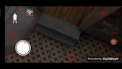 GRANNY CHAPTER TWO. EPISODE 4. LA SUITE