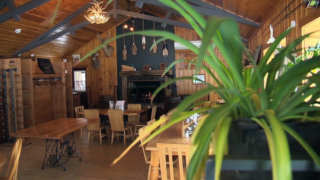 Tout quitter pour vivre un rêve au Nouveau-Brunswick