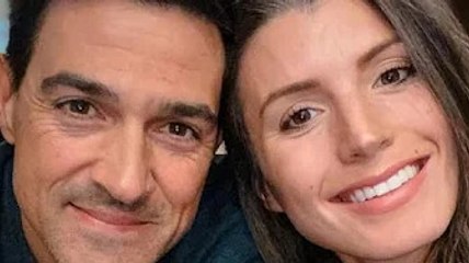 Jean-Pascal Lacoste aux anges, le chroniqueur de TPMP et sa chérie Delphine Tellier...