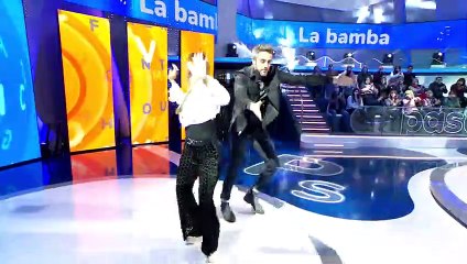 Pasapalabra martes 08 de febrero 2022