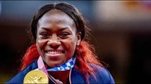 Clarisse Agbégnénou : six mois après ses deux médailles d'or, la judoka attend son...