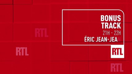 Le journal RTL de 22h du 08 février 2022