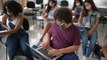 As States Ditch Masking in Schools, CDC Guidance Remains Vague