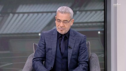 الآغا لا يلوم الأهلي على خسارته أمام بالميراس لهذا السبب