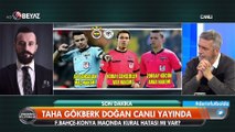 Derin Futbol  9 Kasım 2020