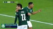 Palmeiras edge Al Ahly to reach Club World Cup final