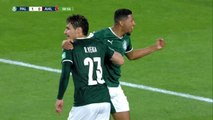 Demies - Palmeiras bat Al-Ahly et se qualifie pour la finale