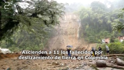 América al día en 60 segundos, martes 8 de febrero