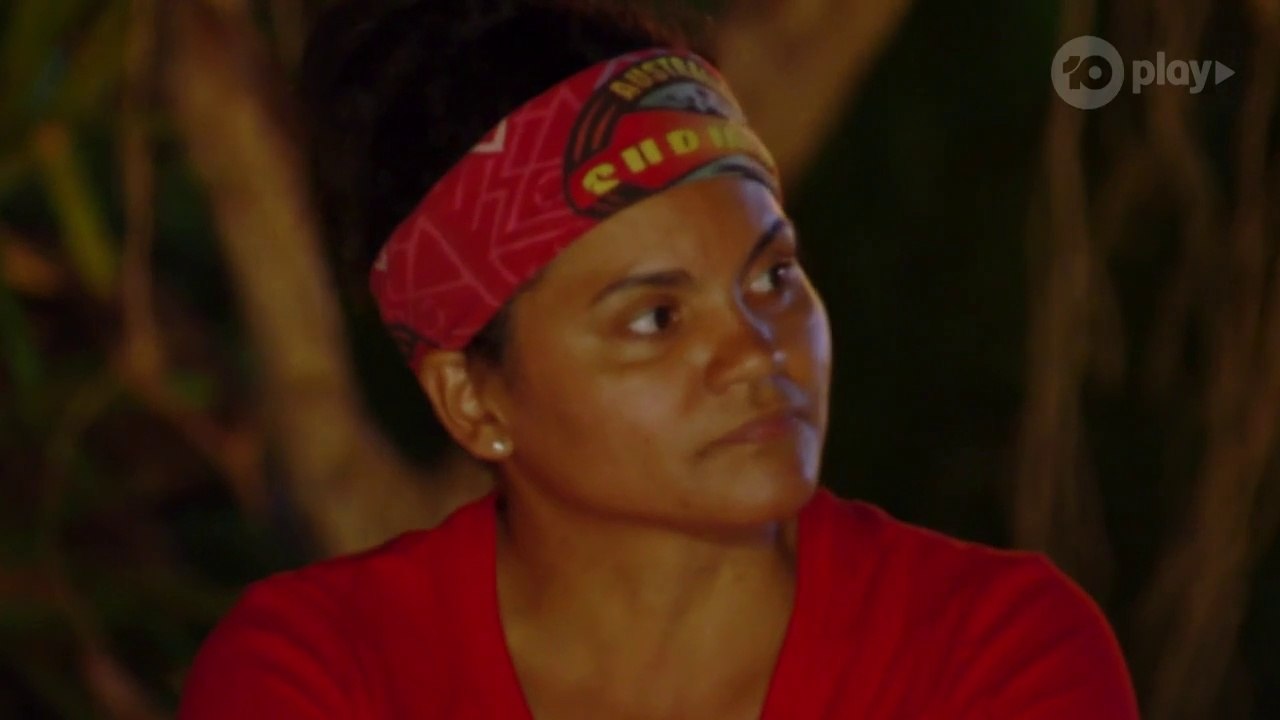 Australian Survivor S09E06 part2