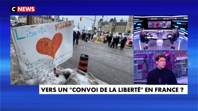 Etienne Campion : «Les routiers ressentent depuis plusieurs années un certain malaise»