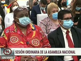 AN discute reforma de la Ley para la Protección de las Familias, la Maternidad y la Paternidad