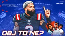 Odell Beckham Jr. to Patriots in Offseason?   OC Targets | Patriots Roundtable