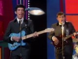 Gary Lewis & The Playboys - Main Street (Live On The Ed Sullivan Show, October 27, 1968)
