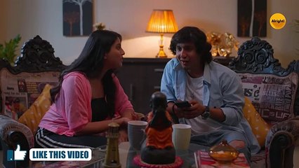 Bachpan Ka Pyaar - Part 2 - Ft. Twarita Nagar & Keshav Sadhna