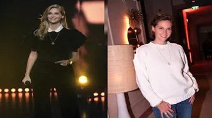 Ophélie Meunier sous protection  premiers mots depuis les men@ces