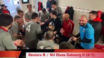 LA JOIE DES SENIORS B