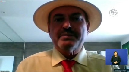 Jeová chama atenção para a atual problemática de falta de pediatras  para atendimento no HUJB