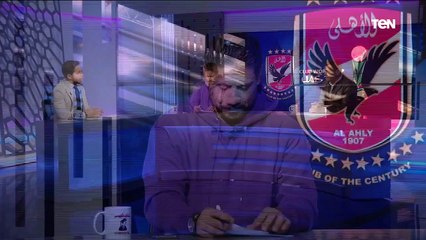 محمود أبو الدهب: الأهلي استحق الهزيمة من بالميراس في مونديال الأندية