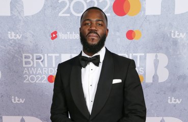 Mo Gilligan invites Boris Johnson to party at the BRIT Awards