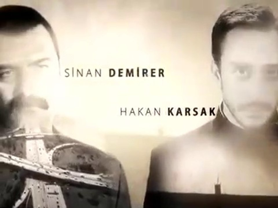 Eskiya Dünyaya Hükümdar Olmaz Deutsch Folge 1 Part 1