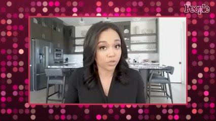 Faith Jenkins Reveals the Most Disturbing True Crime Story She's Encountered