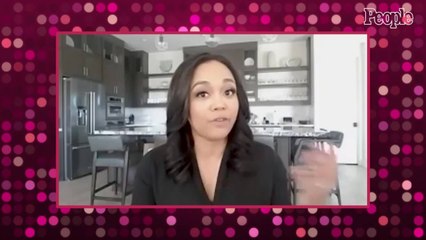 Faith Jenkins Shocked by 'Killer Relationship' Where the Pandemic Was Used to Coverup a Murder