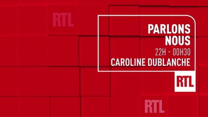 Le journal RTL de 23h du 08 février 2022